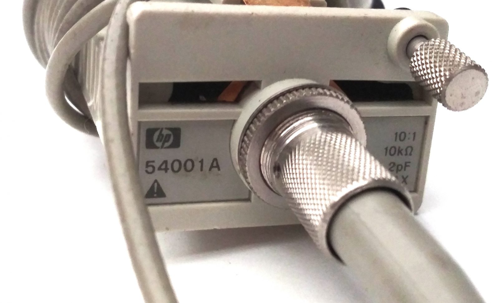 Agilent/Keysight 54001A