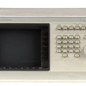 Agilent/Keysight 54120A