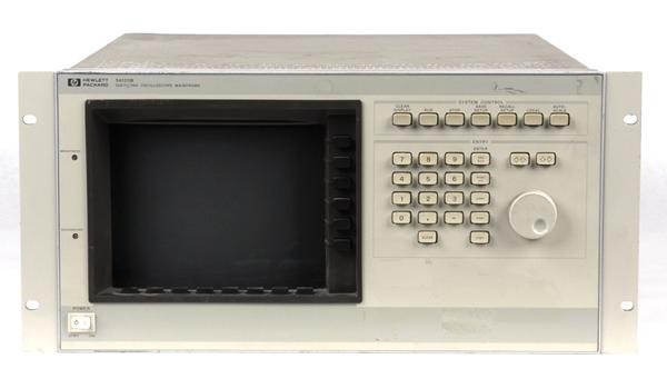 Agilent/Keysight 54120A