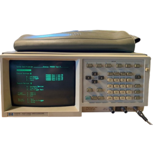 Agilent/Keysight 54201D