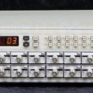 Agilent/Keysight 54300A