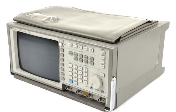 Agilent/Keysight 54512