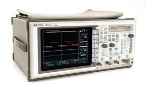 Agilent/Keysight 54542C
