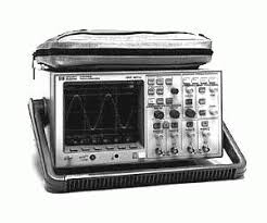 Agilent/Keysight 54602A