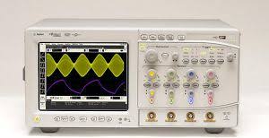 Agilent/Keysight 54815A