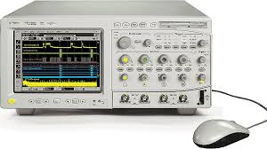 Agilent/Keysight 54832D