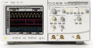 Agilent/Keysight 54833A