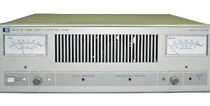 Agilent/Keysight 6012A