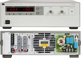 Agilent/Keysight 6012B