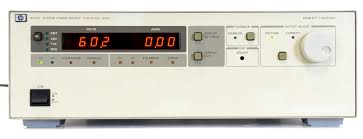 Agilent/Keysight 6032A
