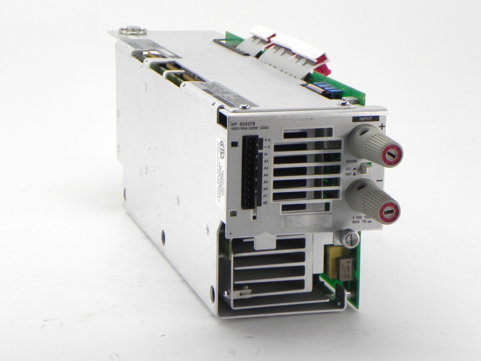 Agilent/Keysight 60507B