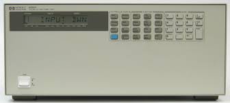 Agilent/Keysight 6050A