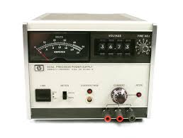 Agilent/Keysight 6114A