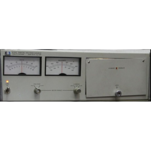 Agilent/Keysight 6131C DC Power Supply
