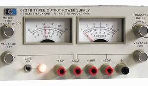 Agilent/Keysight 6237B DC Power Supply