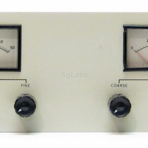 Agilent/Keysight 6265B