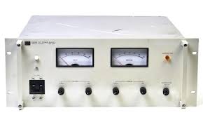 Agilent/Keysight 6269B DC Power Supply