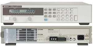 Agilent/Keysight 6543A