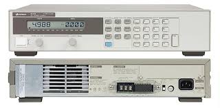 Agilent/Keysight 6543A