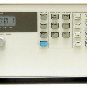 Agilent/Keysight 6575A