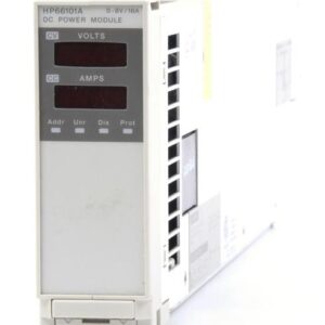 Agilent/Keysight 66101A