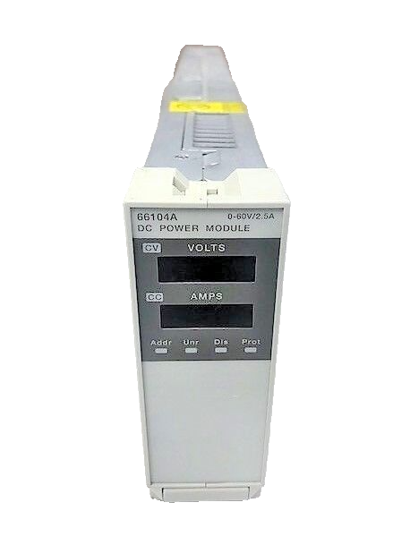 Agilent/Keysight 66104A