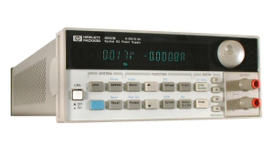 Agilent/Keysight 6612B
