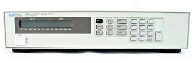 Agilent/Keysight 6633A