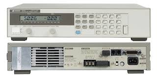Agilent/Keysight 6644A