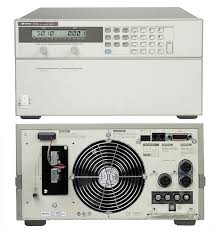 Agilent/Keysight 6680A DC Power Supply