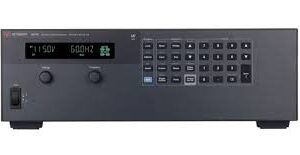 Agilent/Keysight 6811C DC Power Supply