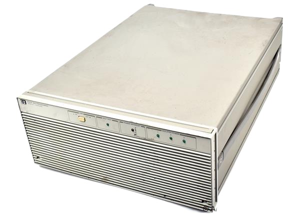 Agilent/Keysight 6942A Multiprogrammer 1 Agilent/Keysight 6942A Multiprogrammer