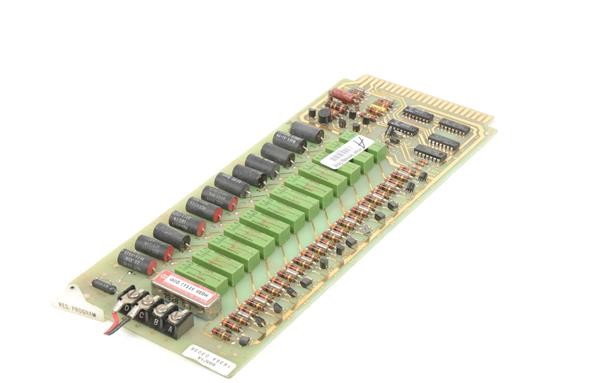 Agilent/Keysight 69501A