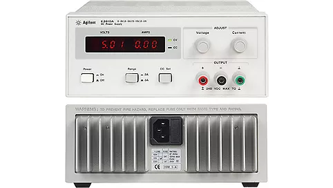 Agilent/Keysight E3615A
