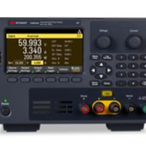 Agilent/Keysight E36232A