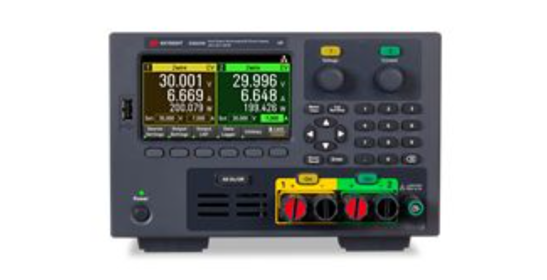 Agilent/Keysight E36233A