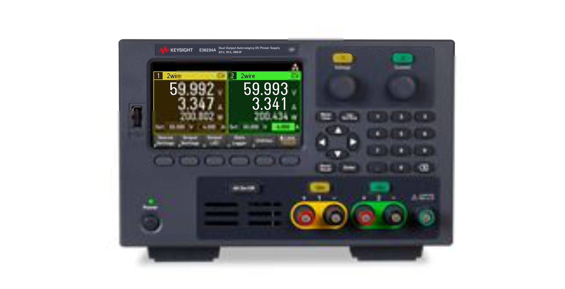 Agilent/Keysight E36234A