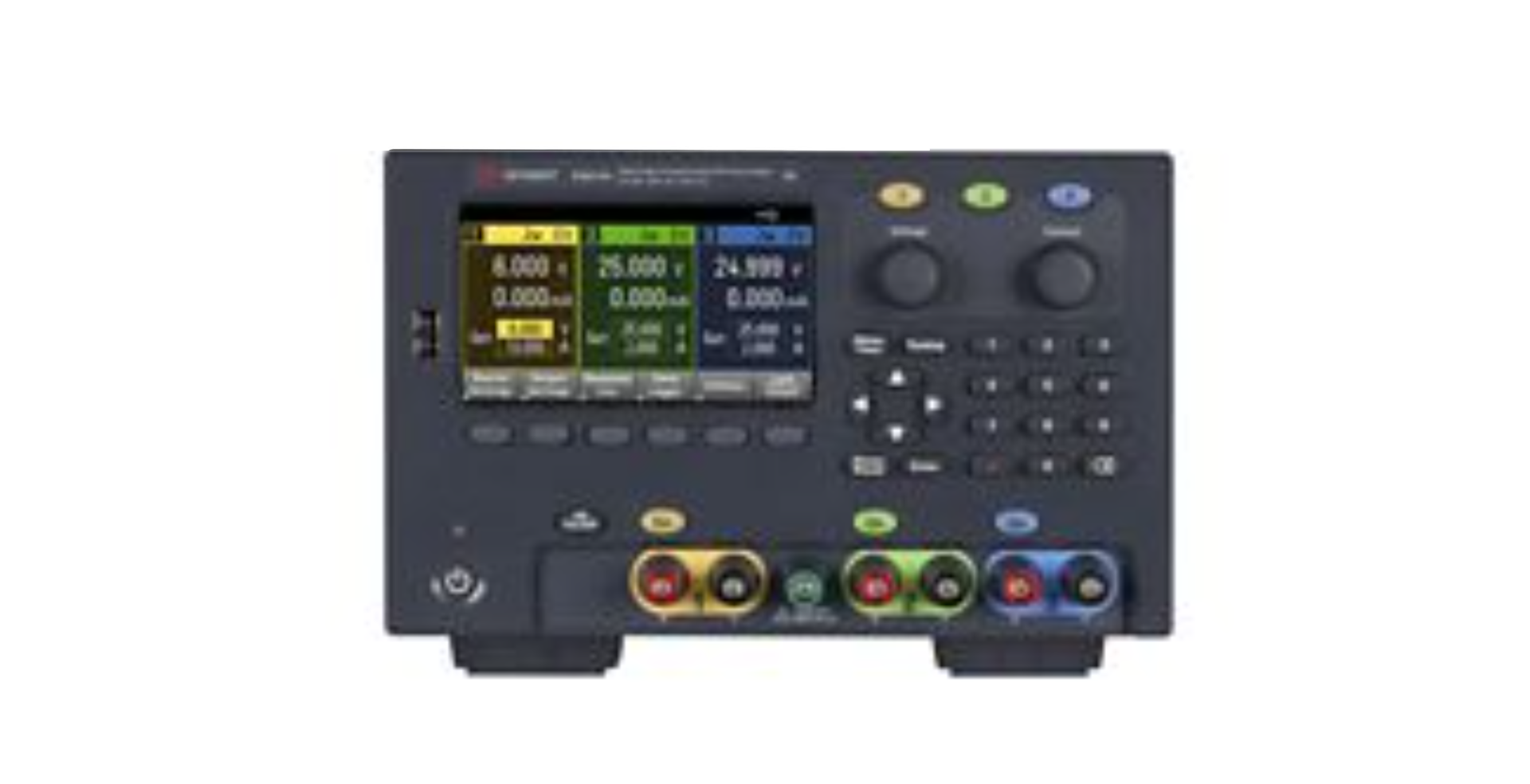 Agilent/Keysight E36313A