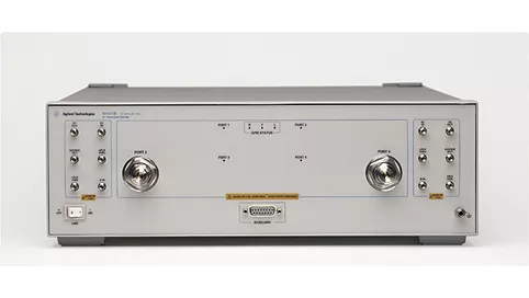 Agilent/Keysight N4421B
