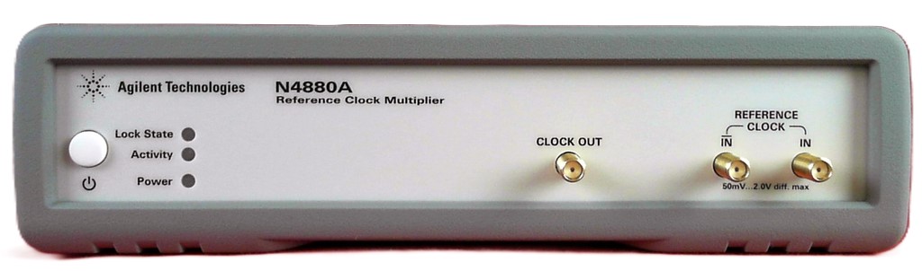 Agilent/Keysight N4880A