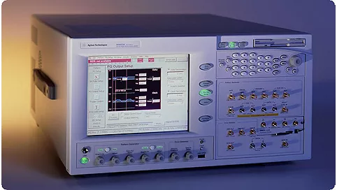 Agilent/Keysight N4903A
