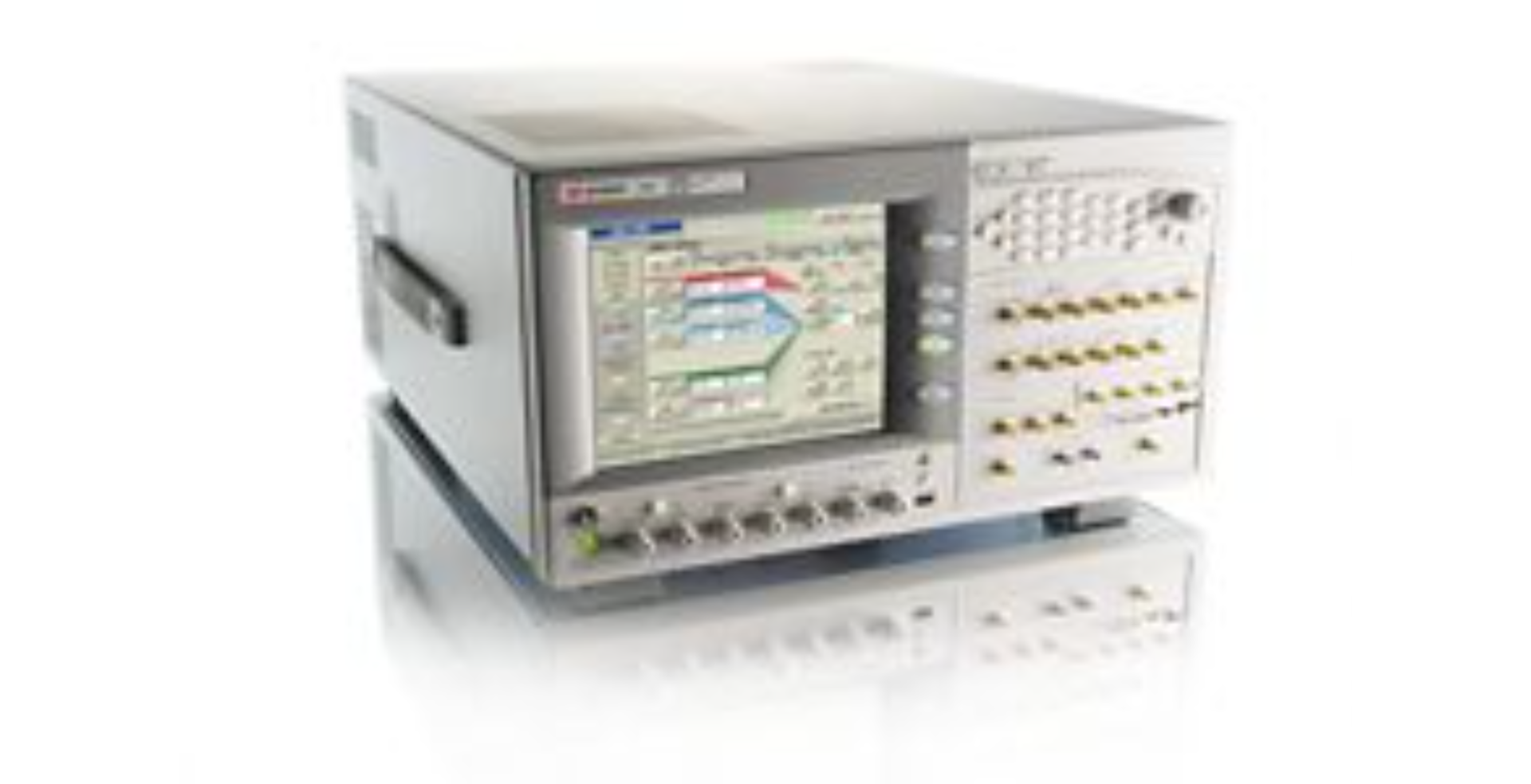Agilent/Keysight N4903B