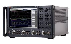 Agilent/Keysight N5232B