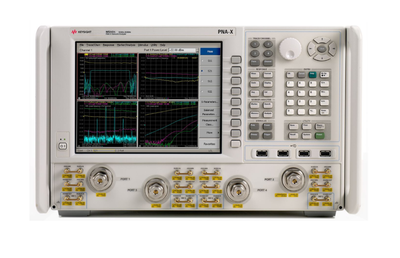 Agilent/Keysight N5242A