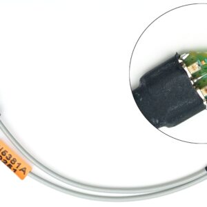 Agilent/Keysight N5381B 12 GHz Differential Solder-In Probe Head