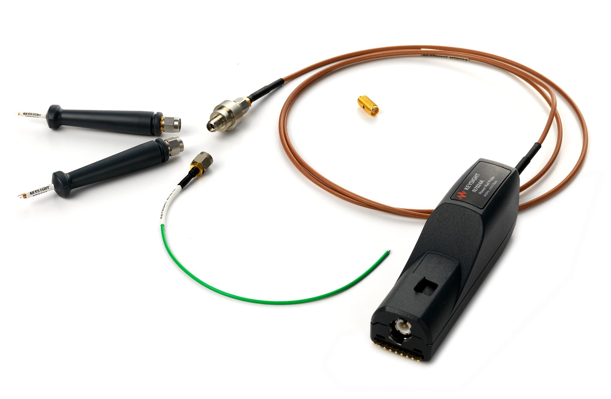 Agilent/Keysight N7024A