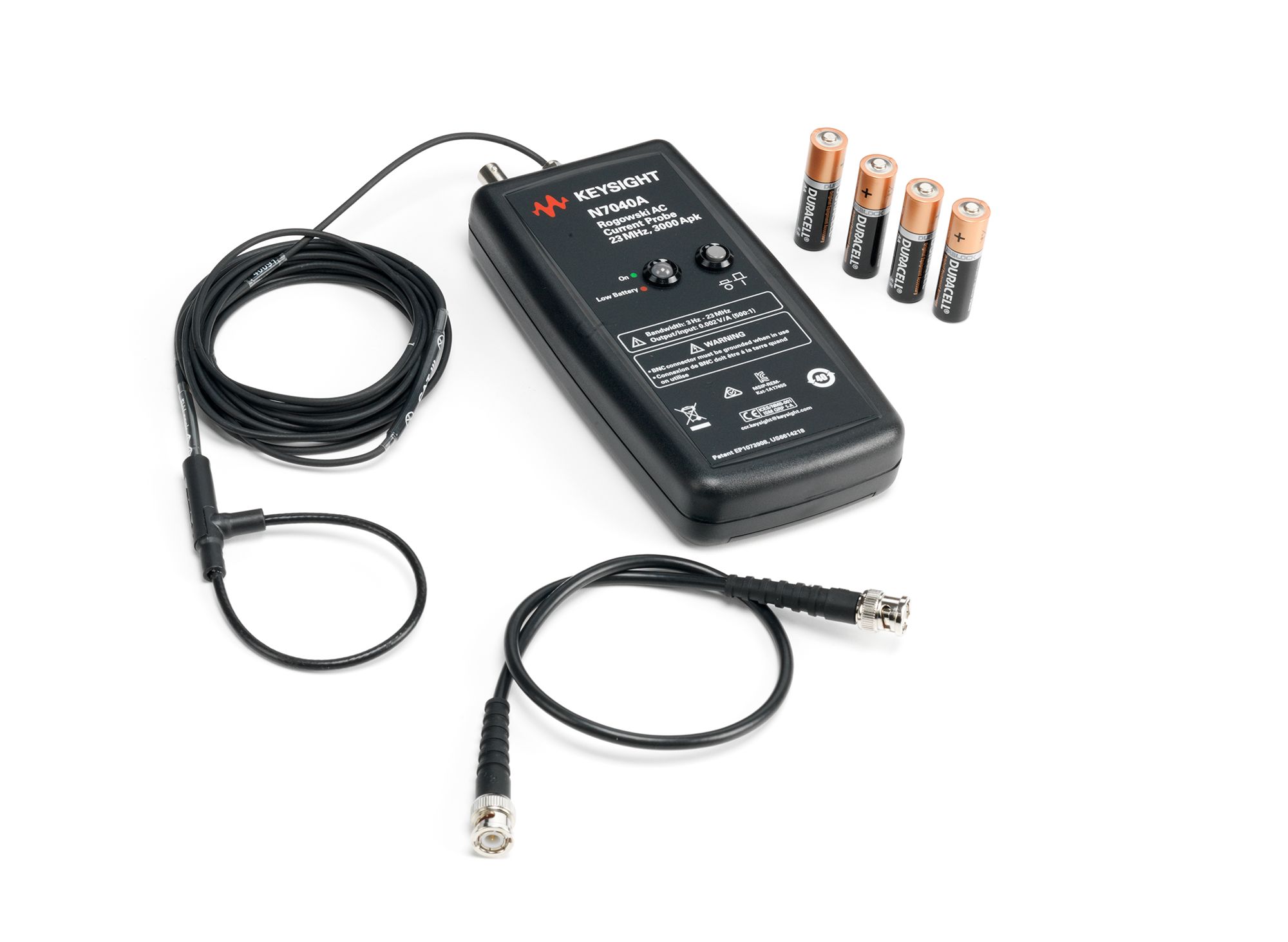 Agilent/Keysight N7040A