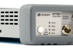 Agilent/Keysight N7748A High Sensitivity Optical Power Meter