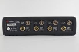 Agilent/Keysight N7748C High Sensitivity Optical Power Meter