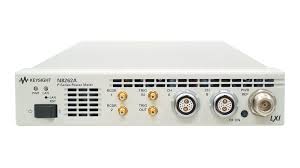 Agilent/Keysight N8262A PXI LXI RF Power Amplifier